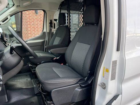 Used 2022 Ford Transit 250 Low Roof w/ Exterior Upgrade Package image 16