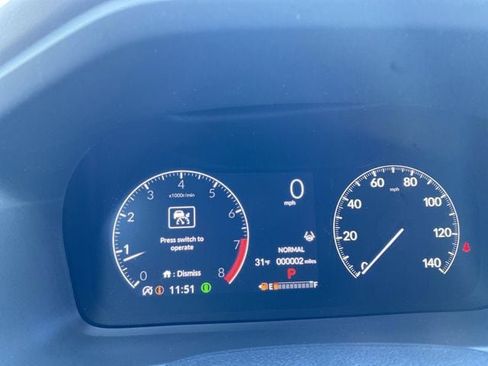 New 2026 Honda Odyssey Elite image 28