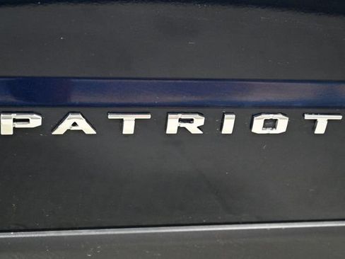 Used 2016 Jeep Patriot Sport FWD image 11
