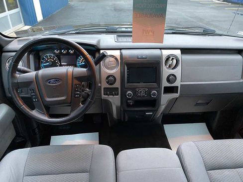 Used 2013 Ford F150 XLT w/ Luxury Equipment Group image 7