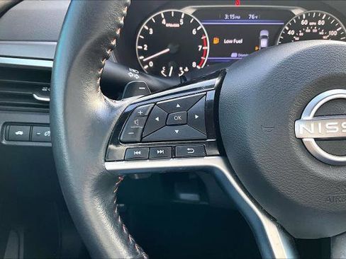 Certified 2023 Nissan Altima 2.5 SR image 22