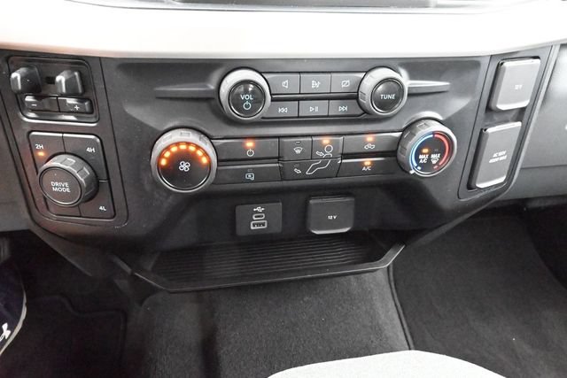 Used 2023 Ford F250 XLT w/ Camper Package AWD/4WD image 38