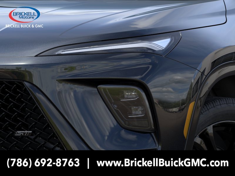 New 2026 Buick Enclave Sport Touring w/ Power Package FWD image 10