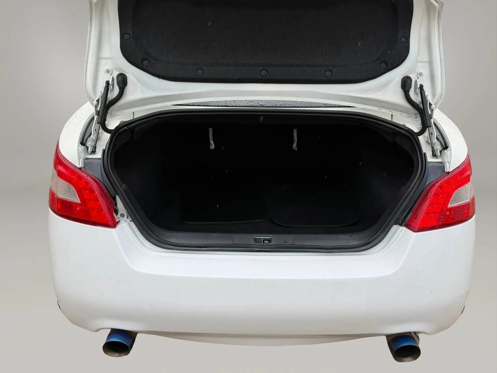 Used 2011 Nissan Maxima 3.5 SV w/ Monitor Pkg FWD image 36