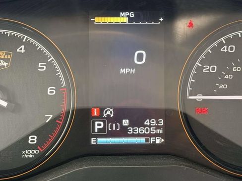 Used 2023 Subaru Forester Wilderness AWD/4WD image 25