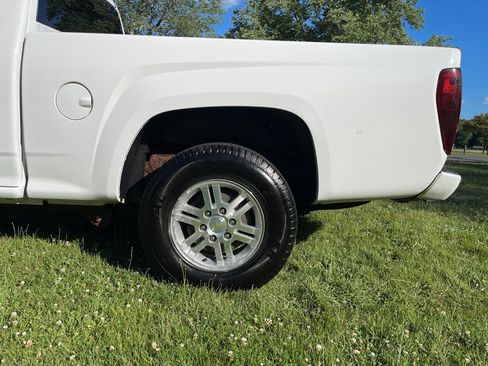 Used 2012 Chevrolet Colorado LT AWD/4WD image 35