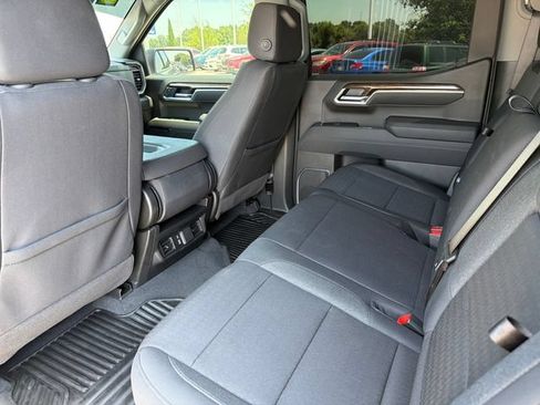 Used 2026 GMC Sierra 1500 Elevation AWD/4WD image 21
