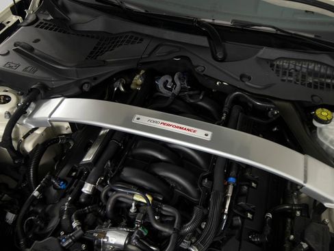 Used 2020 Ford Mustang Shelby GT350R w/ GT350R Equipment Group 920A image 55