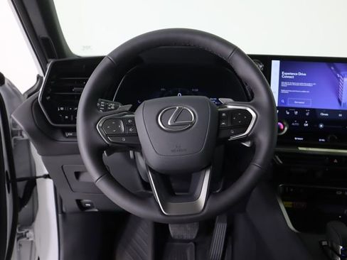 New 2026 Lexus TX 350 AWD image 22