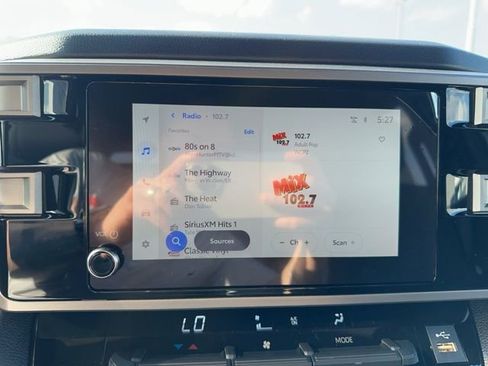 New 2026 Toyota Tundra SR5 image 14