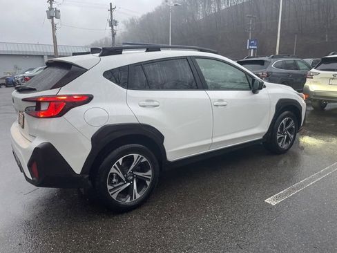 Certified 2024 Subaru Crosstrek 2.0i Premium image 5
