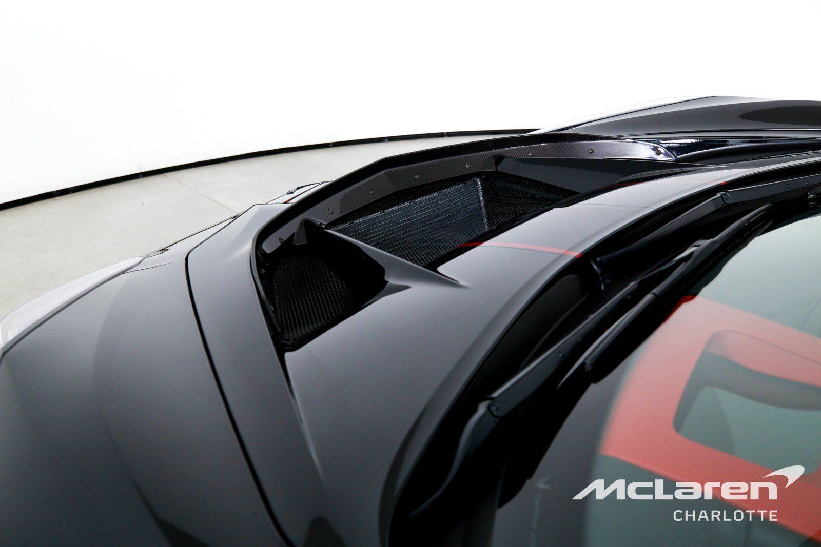 Used 2026 Chevrolet Corvette ZR1 w/ ZR1 Carbon Fiber Aero Package RWD image 31