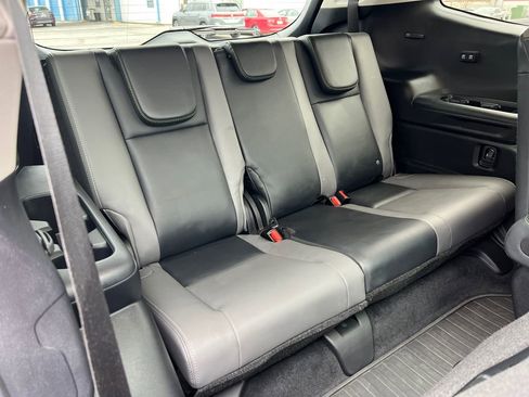 Certified 2023 Subaru Ascent Onyx Edition image 17