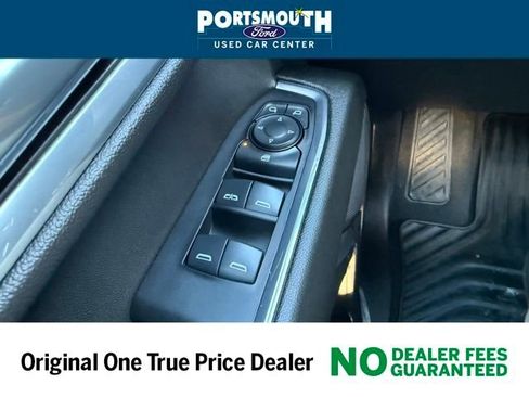 Used 2025 Chevrolet Silverado 1500 LT image 21