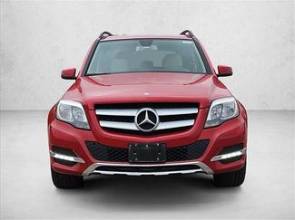 Used 2015 Mercedes-Benz GLK 350 2WD video 2