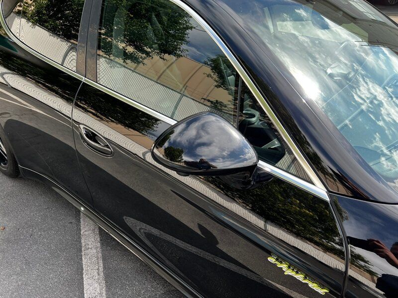 Used 2014 Porsche Panamera S RWD image 9