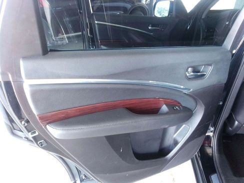 Used 2015 Acura MDX FWD image 24
