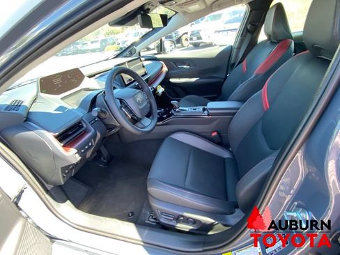 New 2027 Toyota Prius Plug-In Hybrid w/ Limited Premium Package FWD image 29