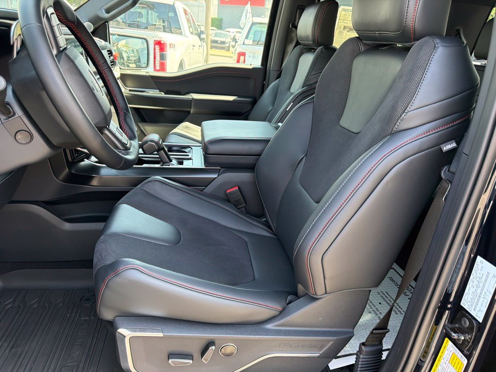New 2026 Ford F150 Raptor AWD/4WD image 21