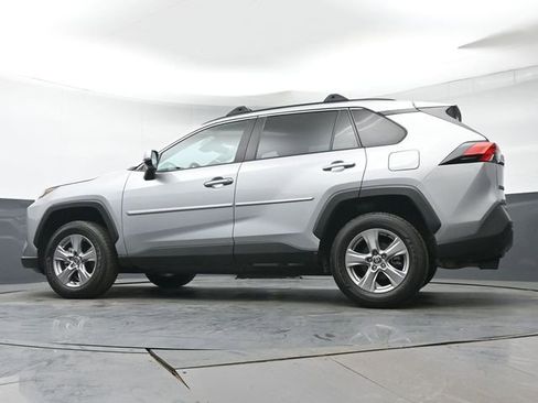 Certified 2025 Toyota RAV4 XLE w/ Convenience Package FWD image 38