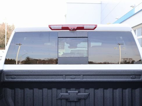 New 2026 Chevrolet Silverado 2500 LTZ w/ LTZ Plus Package image 39