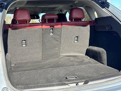 Used 2022 MAZDA CX-5 Carbon Edition image 24