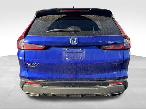 Used 2024 Honda CR-V Sport-L image 6