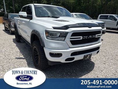 Used 2024 RAM 1500 Laramie