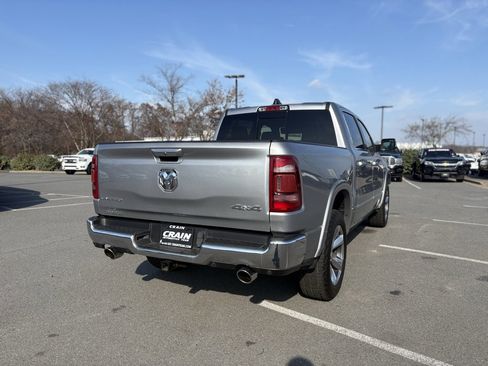 Used 2022 RAM 1500 Limited image 8