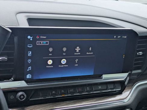 Used 2023 Chevrolet Silverado 1500 LT image 21