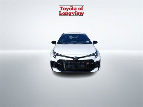 New 2025 Toyota Corolla GR image 2