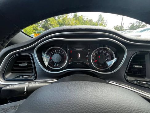 Used 2016 Dodge Challenger R/T Plus RWD image 22