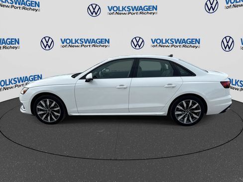 Used 2023 Audi A4 2.0T Premium Plus AWD/4WD image 11