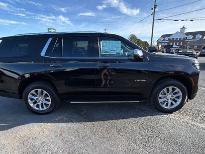 New 2026 Chevrolet Tahoe Premier w/ Sun And Tow Package