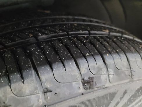 Used 2021 Cadillac XT4 Luxury w/ Driver Awareness Package image 27