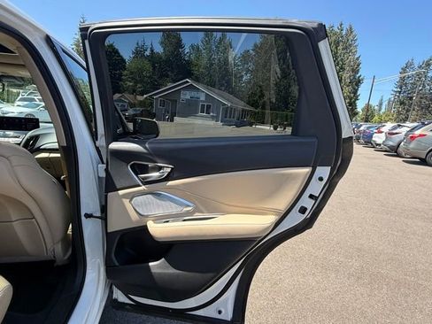 Used 2019 Acura RDX AWD w/ Technology Package image 28