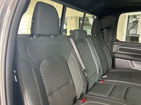 New 2026 RAM 1500 Big Horn image 32