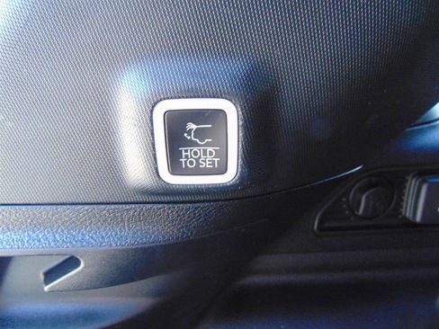 Used 2024 Jeep Grand Cherokee Limited 4xe image 14