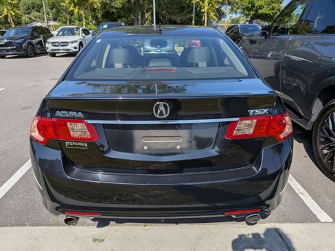 Used 2013 Acura TSX Sedan FWD image 3