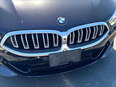 Used 2023 BMW 840i Convertible RWD image 31