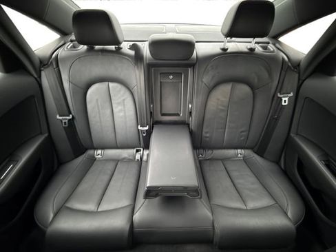 Used 2016 Audi A6 2.0T Premium Plus w/ Premium Plus Package AWD/4WD image 16