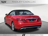 Used 2016 Mercedes-Benz E 400 Cabriolet image 3