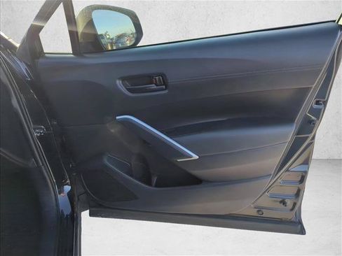 Used 2025 Toyota Corolla Cross AWD Hybrid image 25