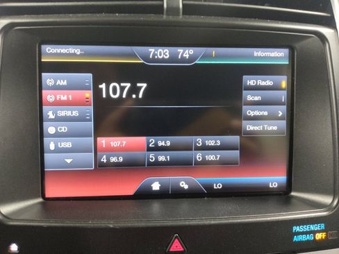 Used 2014 Ford Edge Limited AWD/4WD image 25