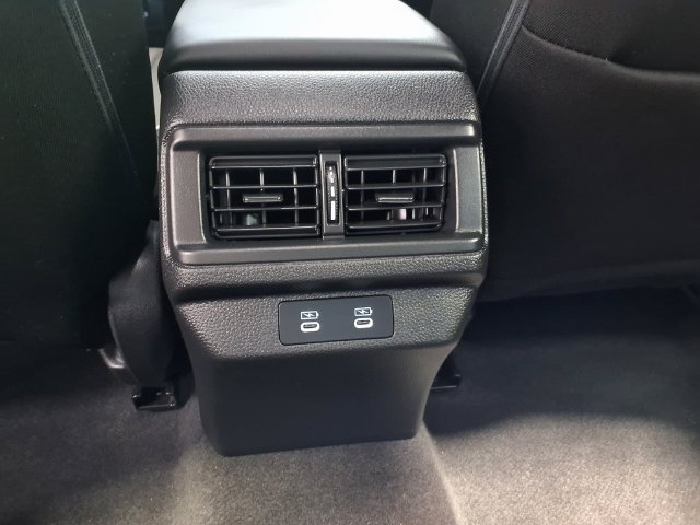 Certified 2025 Honda Accord LX image 17