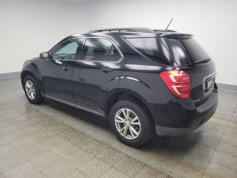 Used 2017 Chevrolet Equinox LT w/ Convenience Package image 3