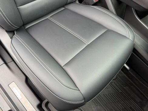 Used 2024 Cadillac Lyriq Tech w/ LPO, Floor Liner Package AWD/4WD image 36