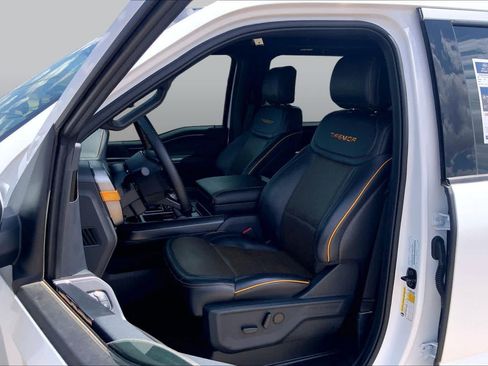 Certified 2025 Ford F150 Tremor w/ Equipment Group 402A High AWD/4WD image 8