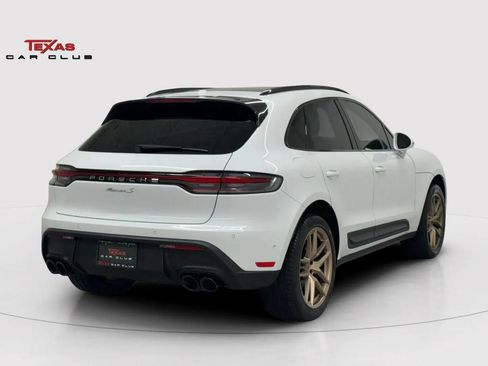 Used 2022 Porsche Macan S w/ Premium Package Plus AWD/4WD image 5