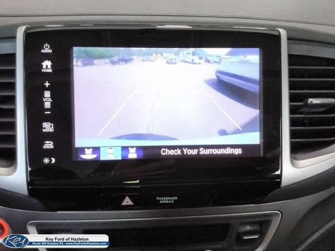 Used 2017 Honda Pilot EX-L image 44